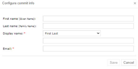 Git Commit Verification Prompt