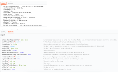 DatatypeTableDescriptionsInAPISchema