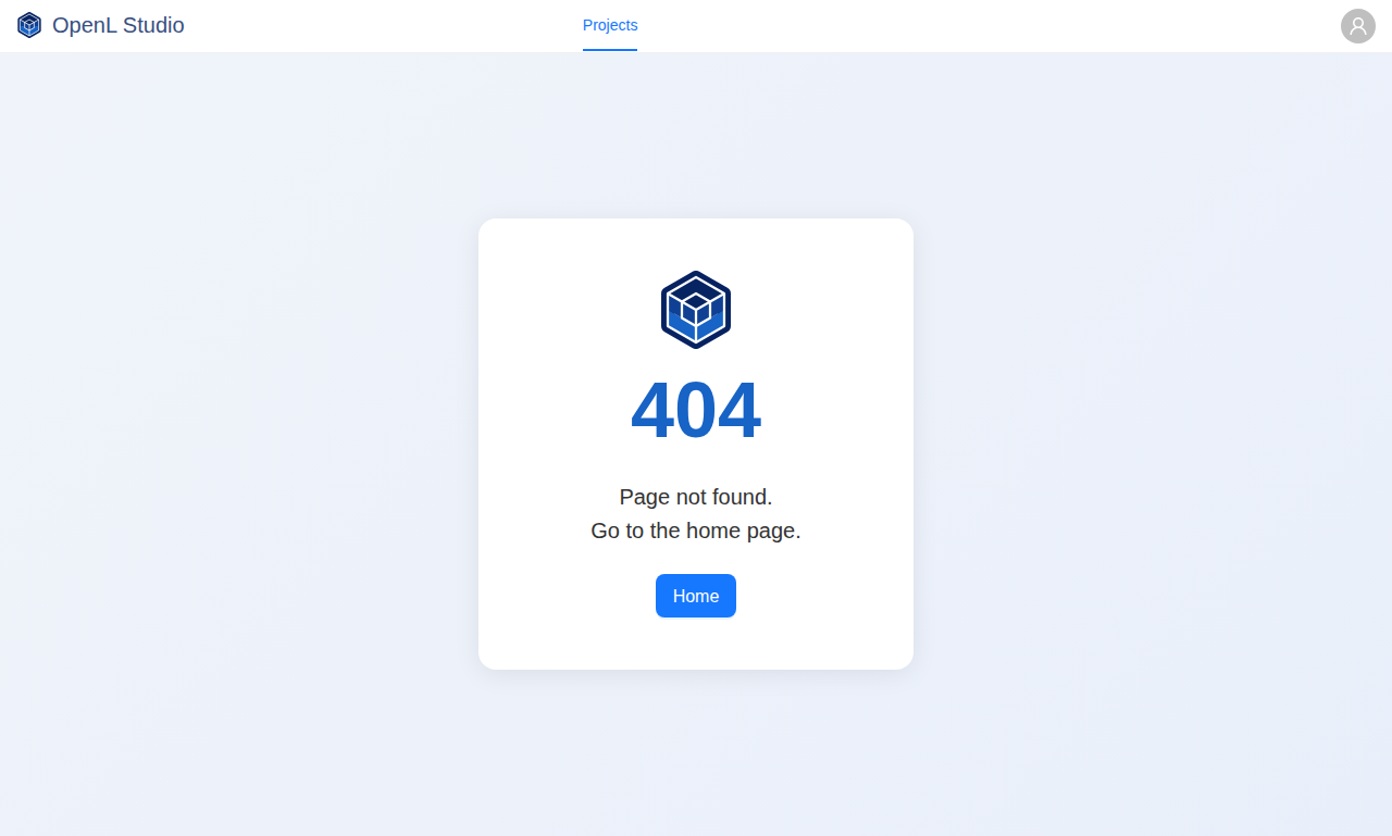 Test Failure Screenshot