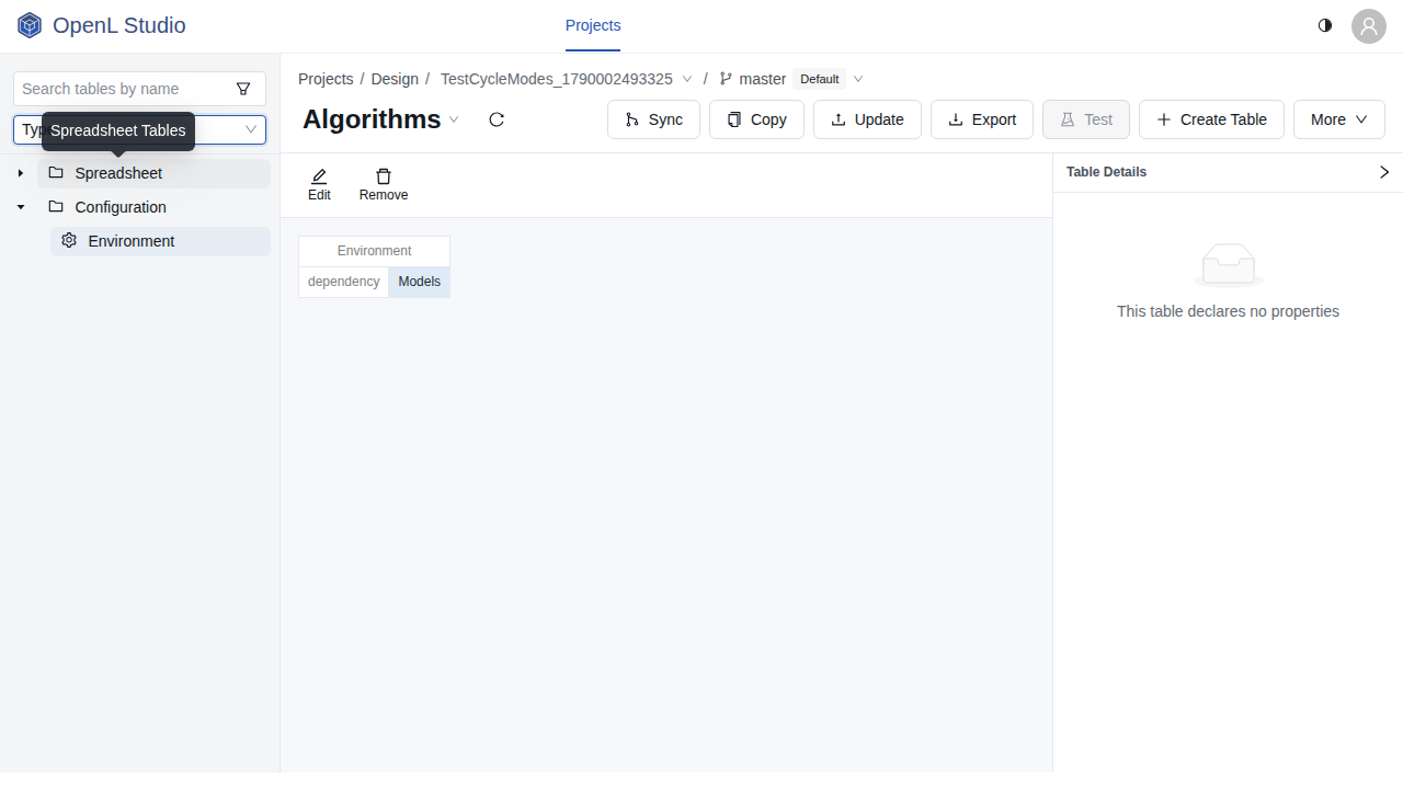 Test Failure Screenshot