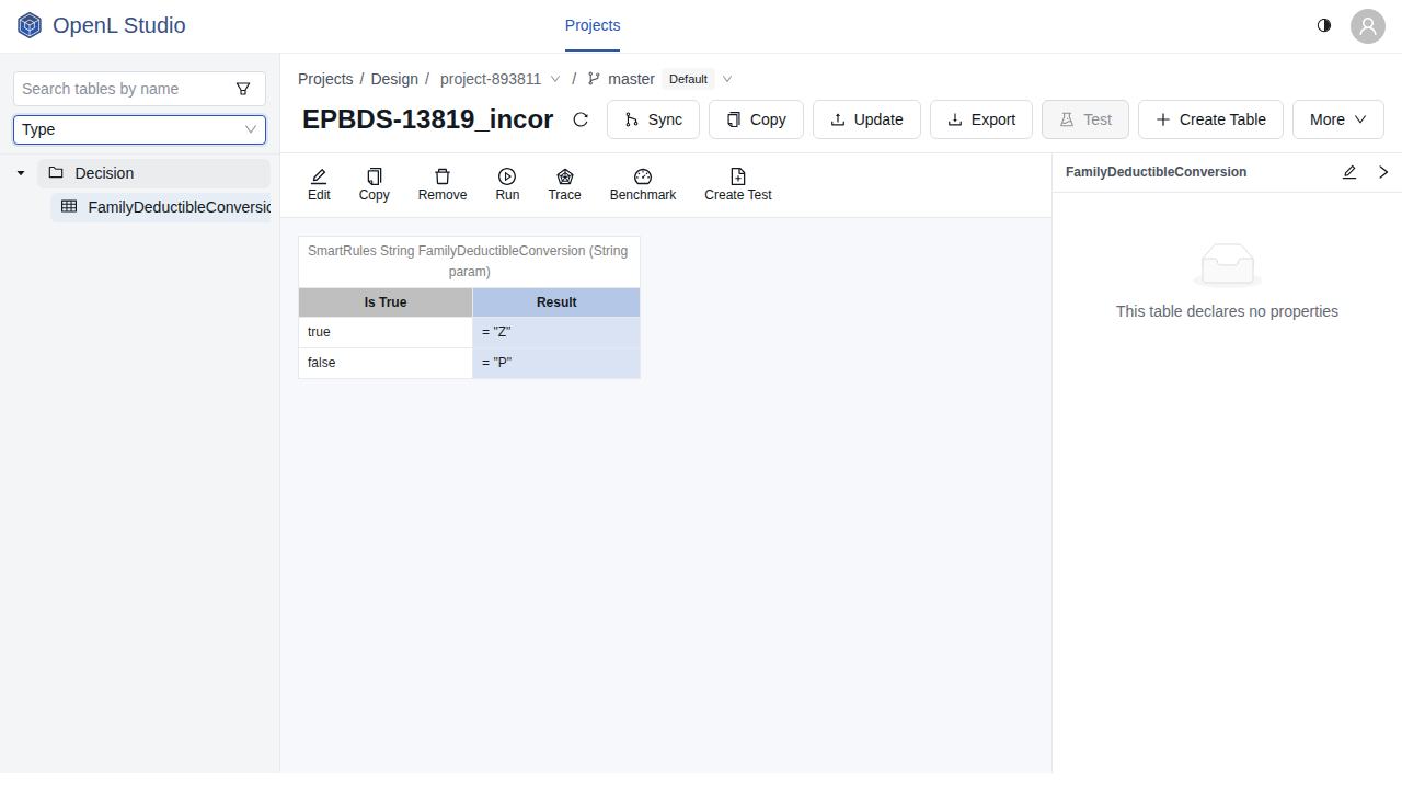 Test Failure Screenshot