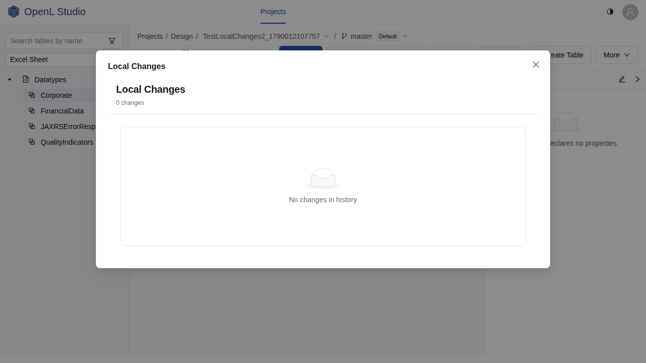 Test Failure Screenshot