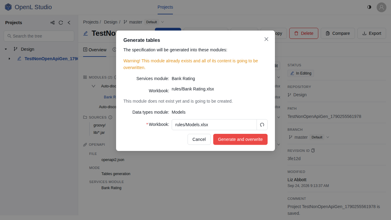 Test Failure Screenshot