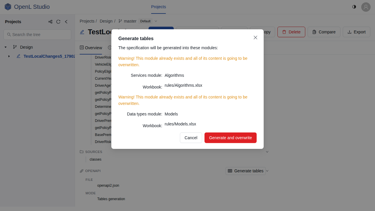 Test Failure Screenshot