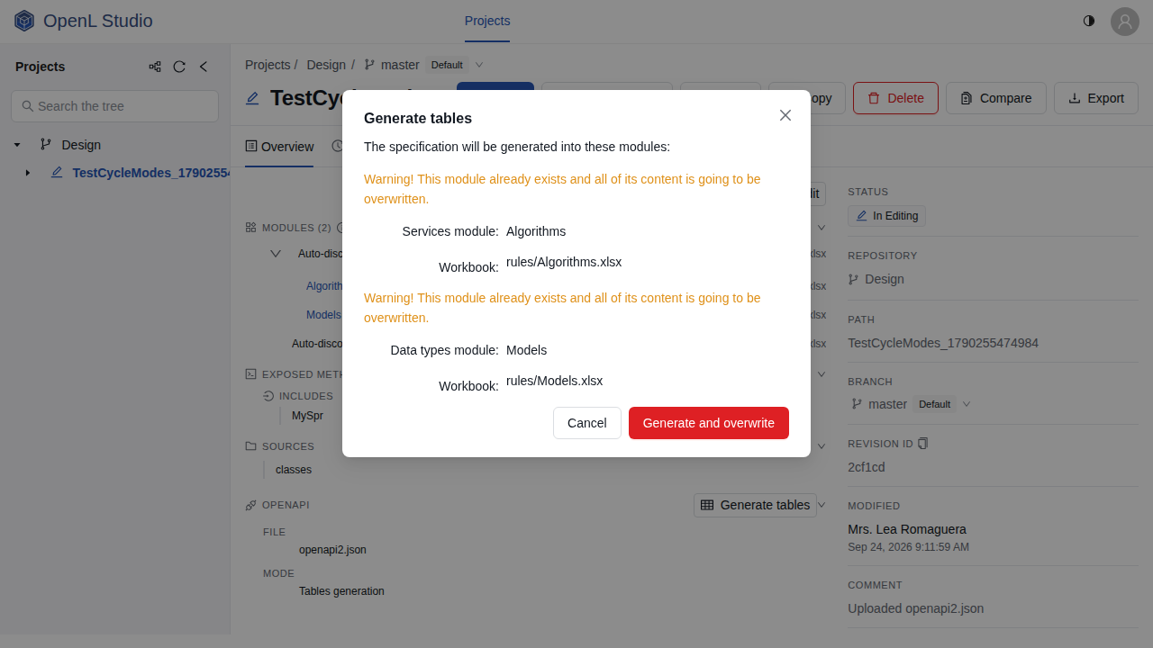 Test Failure Screenshot