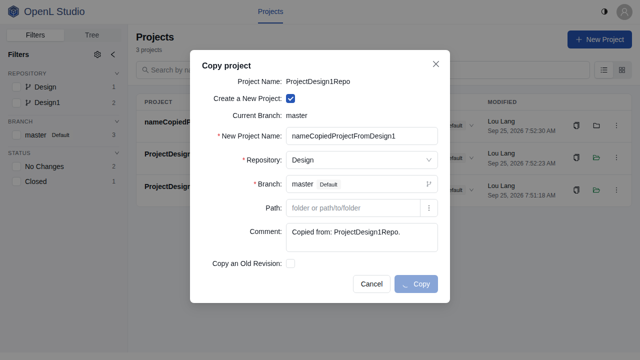 Test Failure Screenshot