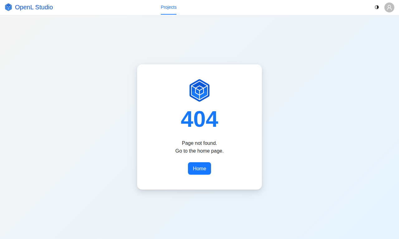 Test Failure Screenshot